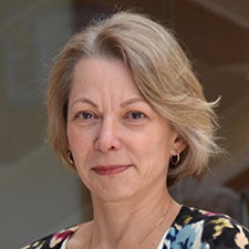 Anastasia Ivanova, Ph.D., Senior Statistical Consultant