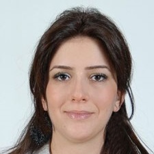 Heghine Zakaryan, MS, Director / CEO ClinSoft Armenia