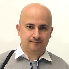 Arman Boshyan, MS, Software Solution Architect